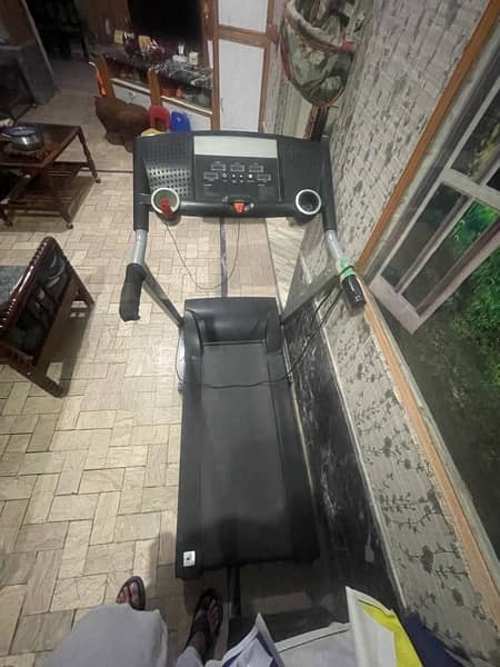 Treadmill for sale 3