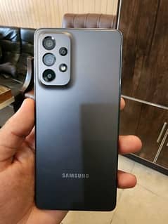 Samsung Galaxy A73 0