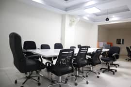 Office For Sale At Faisalabad