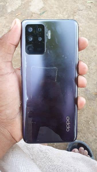 oppo f19 pro 8 128     only wattsapp 03480780096 1