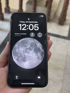 iPhone xs 64gb non pta