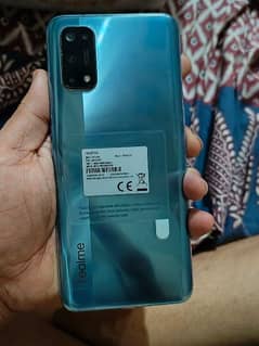 realme 7 pro 8+128