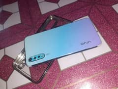 VIVO S1 8/256 GB ONLY KIT