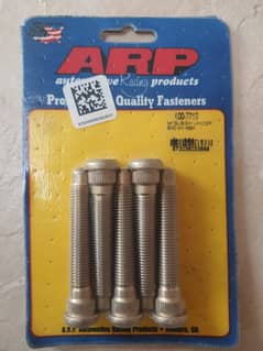 ARP Wheel Stud Kit MITSUBISHI Lancer EVO