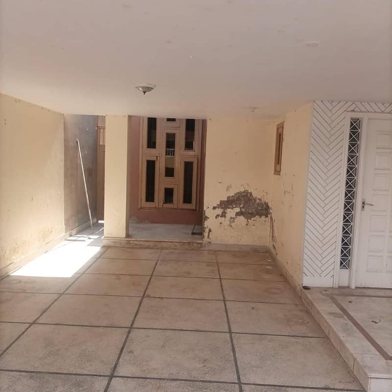 Ideal House For Rent At Susan Road Faisalabad 1