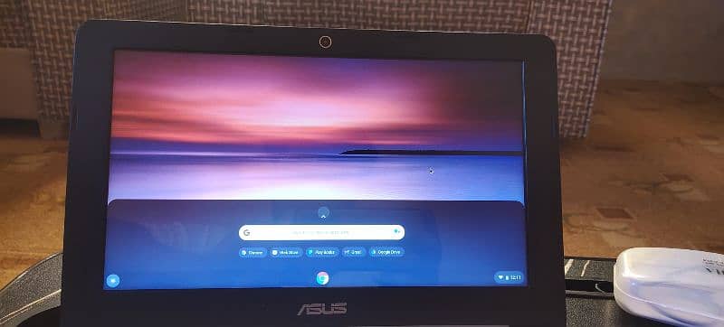 Asus Chromebook C200M 3