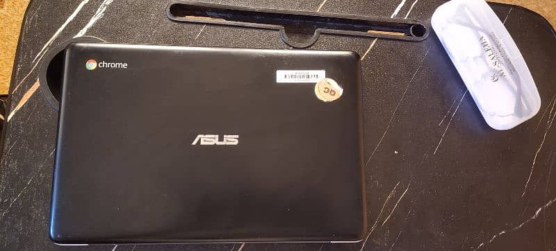 Asus Chromebook C200M 7