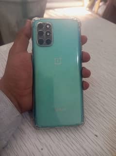 One plus 8t non pta for sale serious buyer contact me 03125972192