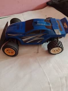 Hot wheels Rc