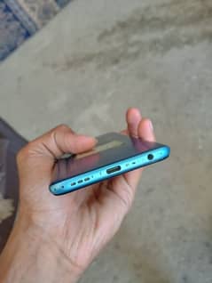 Realme 9i 6+6 128GB Only Touch crack