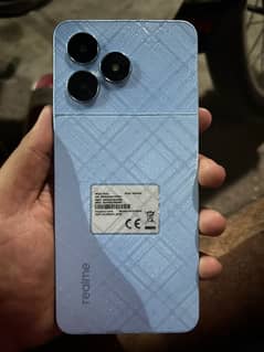 Realme note 50