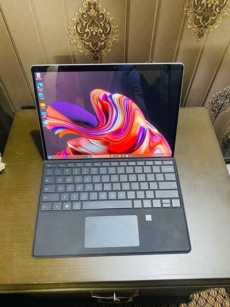 Microsoft Surface Pro 8 | i5-11th | COD All over Pak | 15 Day Warranty 0