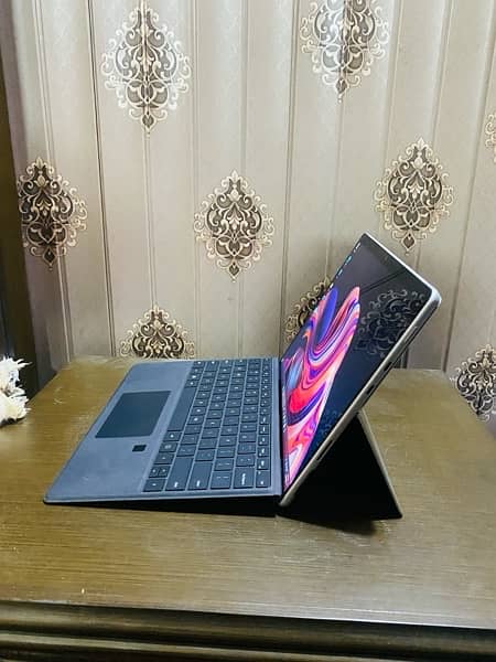 Microsoft Surface Pro 8 | i5-11th | COD All over Pak | 15 Day Warranty 7