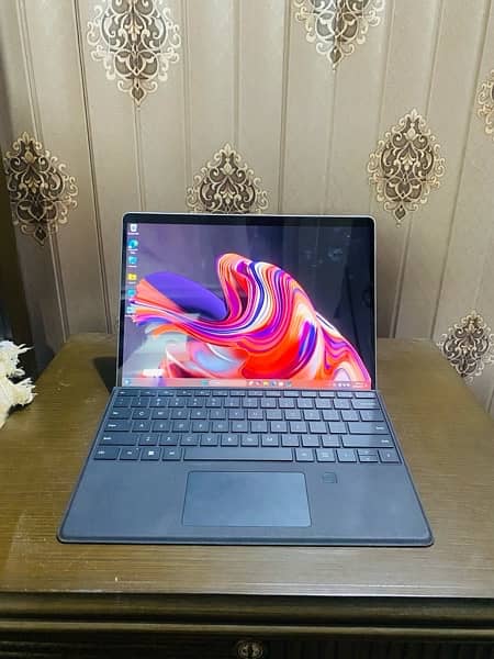 Microsoft Surface Pro 8 | i5-11th | COD All over Pak | 15 Day Warranty 8