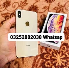 iphone xs max urgent sale 10by10 condition