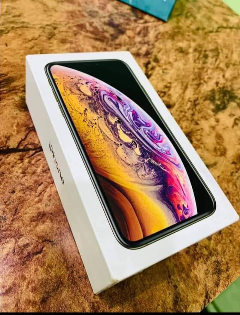 iphone xs max urgent sale 10by10 condition 3