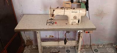 computerized sewing machine