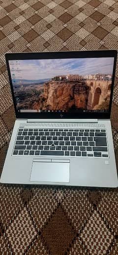 Hp elitebook