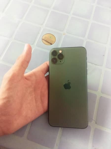 11 pro max 256gb jv 0