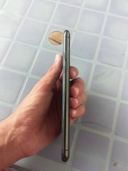 11 pro max 256gb jv 5