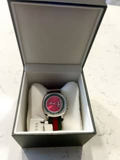 Mens Gucci 40mm Grip Watch 0