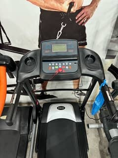 Running Treadmils Cycles Ellipticals Electric Machines