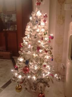 Christmas tree, evergreen trees, artificial tree