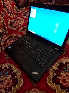 i5 3rd generation laptop