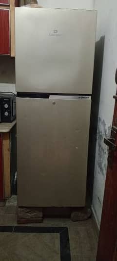 Dawlance Refrigerator 0