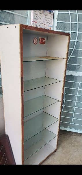 multi use rack/almarhi 2