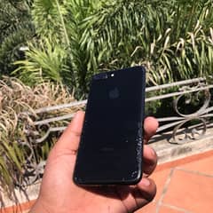 iPhone 7 Plus 0