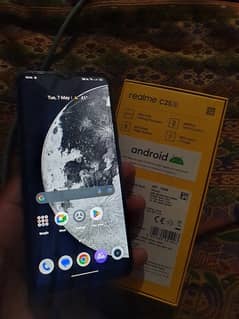 realme c25s 4gb 128gb