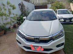 Honda City Aspire CVT 1.5 2023 0