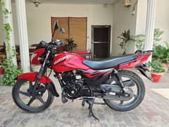 Suzuki Gr150 2018 For Sale