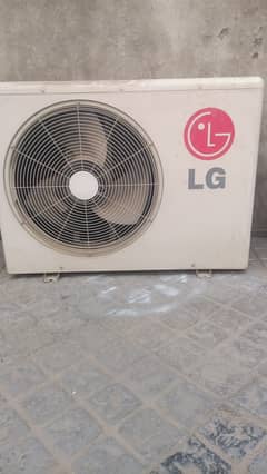 Selling 3 Acs LG, Panasonic & Plasma Gold 1.5 Tons 0