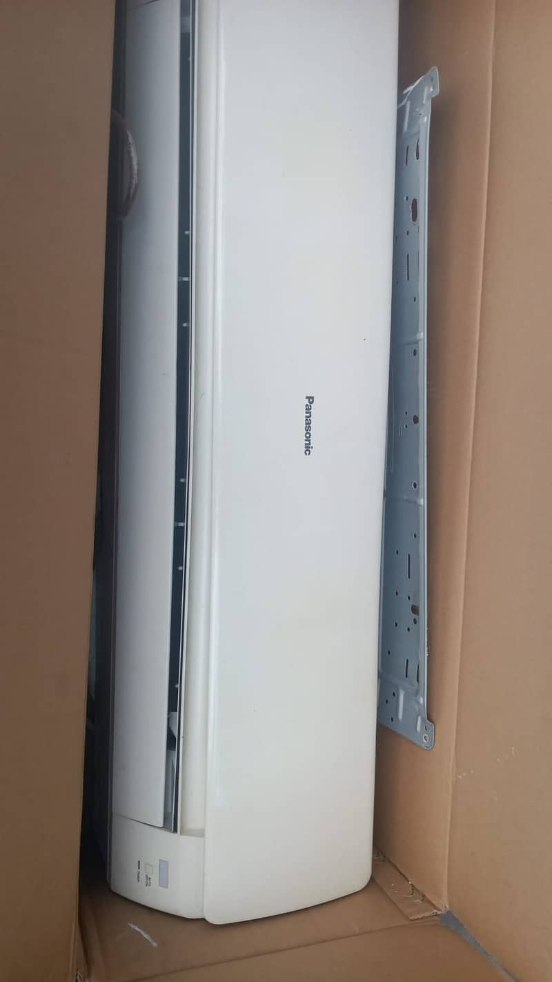 Selling 3 Acs LG, Panasonic & Plasma Gold 1.5 Tons 4