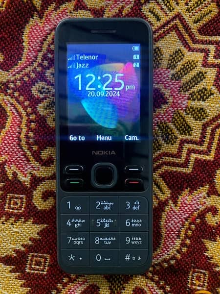 Nokia 150 2