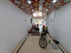 Shop for Rent in G-15 Main Markaz