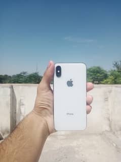 iphone x pta approved exchange possible