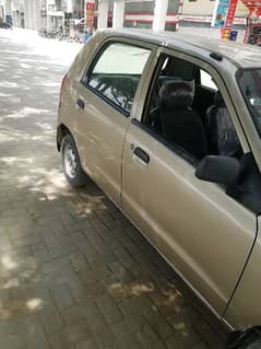 Suzuki Alto 2006