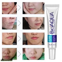 Acne scar Removal Rejuvenation cream 30 g 0