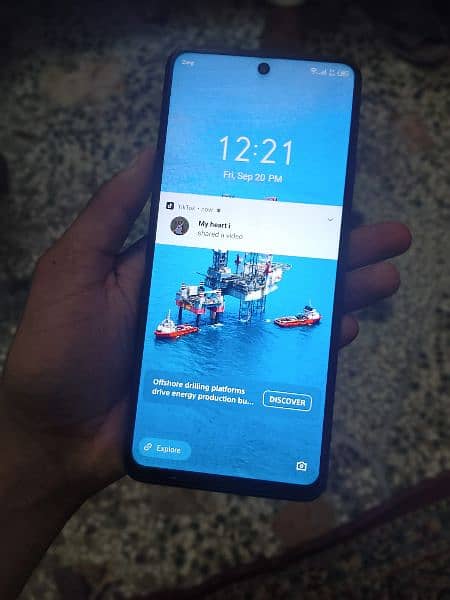 infinix note 10 pro 0