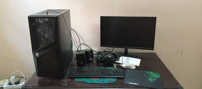 Gaming PC for sell 0