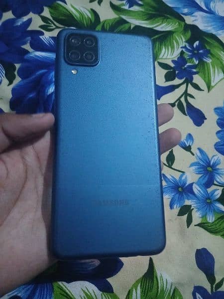 samsung A12 3