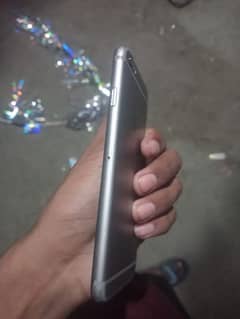 i phone 6 64 GB PTA proved mobile on ho kr off ho Jata ha software i