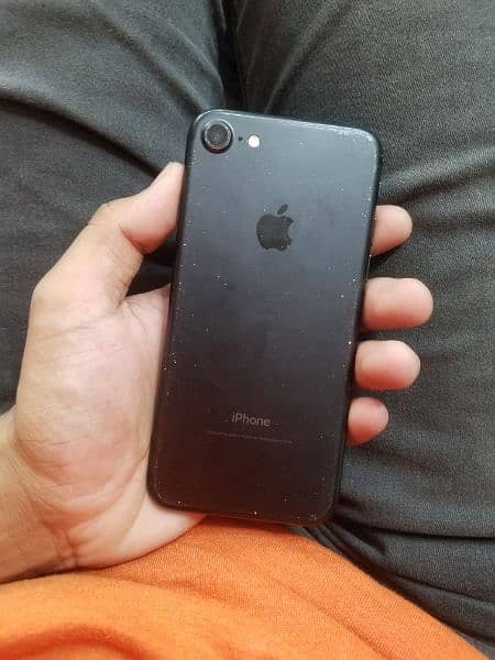 Iphone 7 pta 128Gb 1