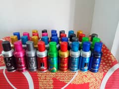 topic body spray available at whole sale price 0