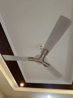 GFC inverter fans 0