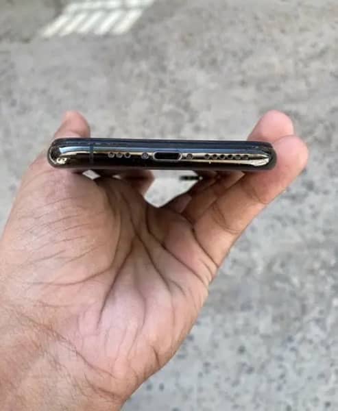 IPHONE XS 10