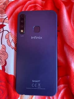 infinix